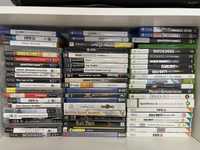 Gry na Xbox One, Xbox 360, PS3, Nintendo Wii, PC !