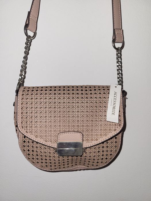 Mala Tiracolo | Acessorize