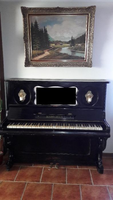 pianino pianino pianino