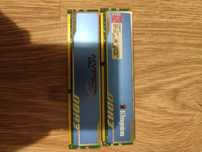 Pamięć RAM 2x4GB