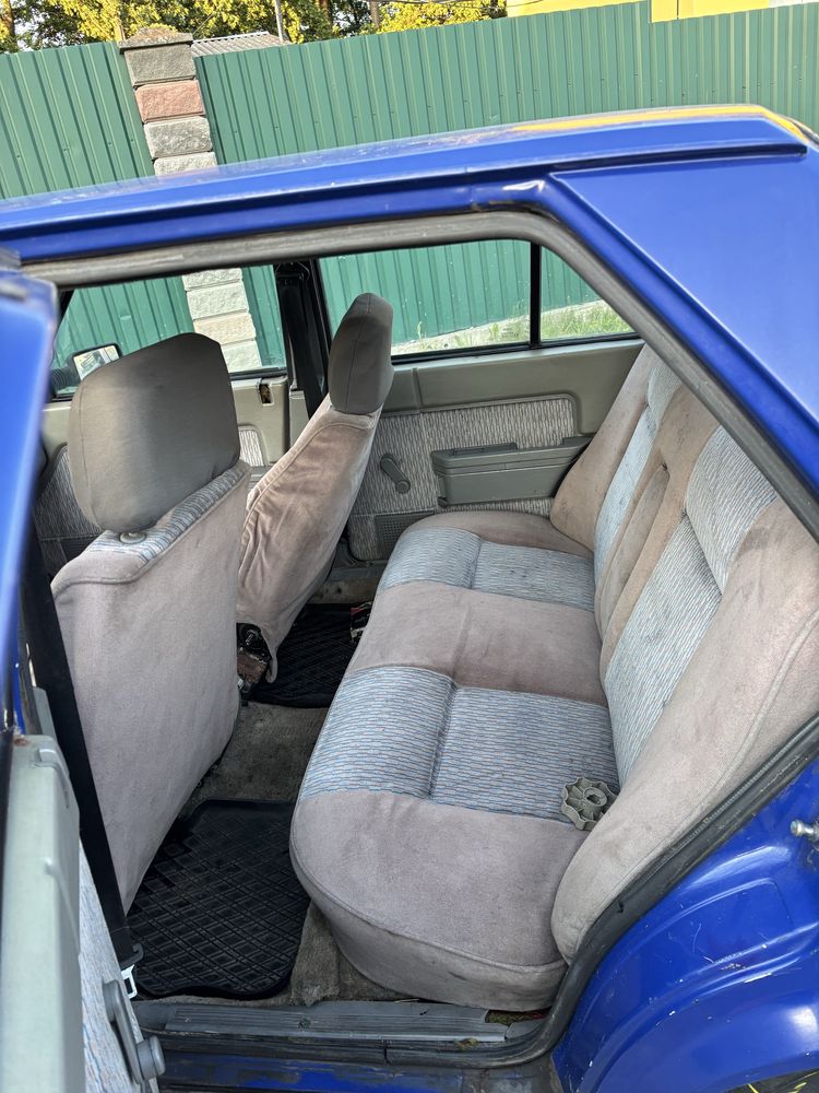 Продам Seat Malaga