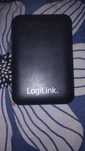 Powerbank czarny