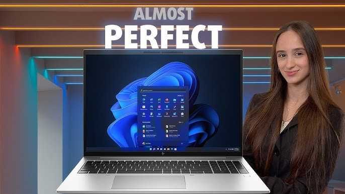 HP ELITEBOOK I7 4,7GHZ 12 GERAÇAO 16GB DDR5 SSD M2 512GB NA GARANTIA