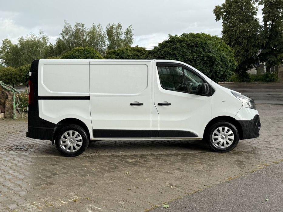 Продам Renault Trafic