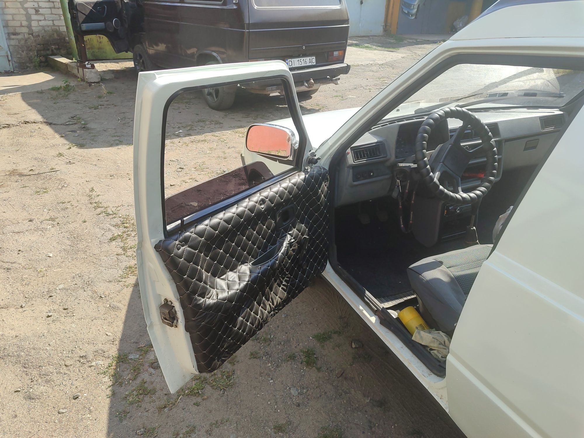 Продам свою таврюшку