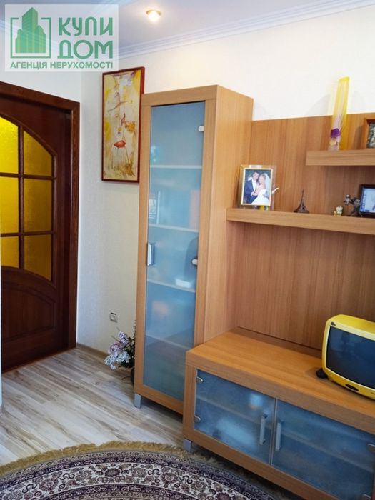 Продам 3-кімнатну квартиру на вулиці Островського Кропивницький
