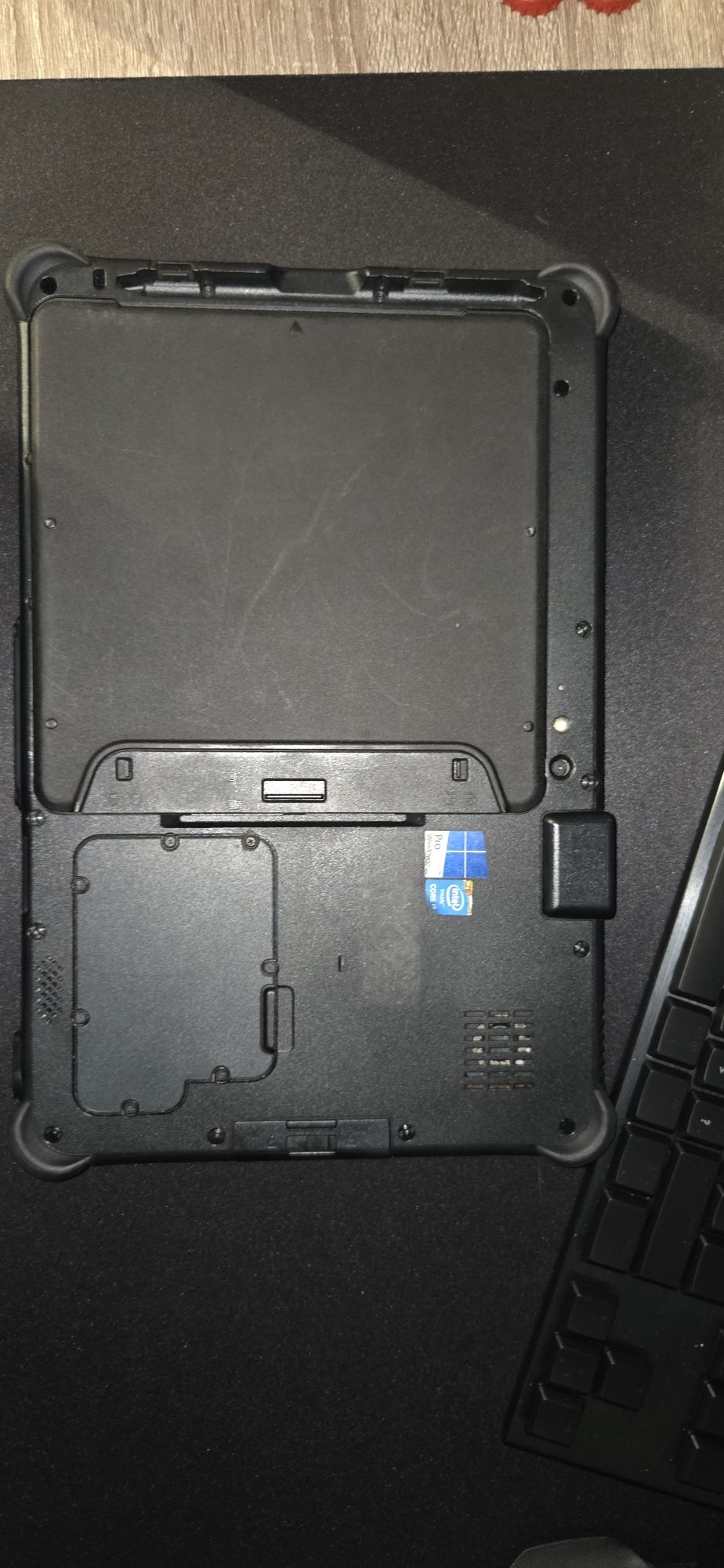 Tablet Getac F110