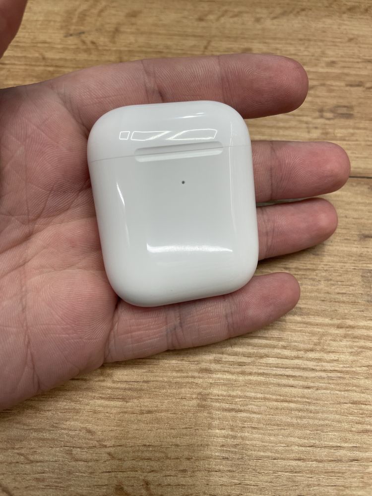 Навушники Apple AirPods (Borofone)