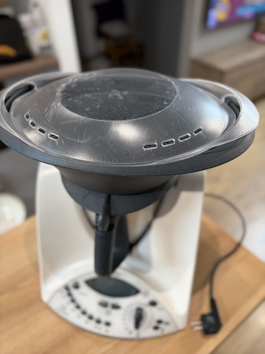 Robot kuchenny Vorwerk Thermomix TM31