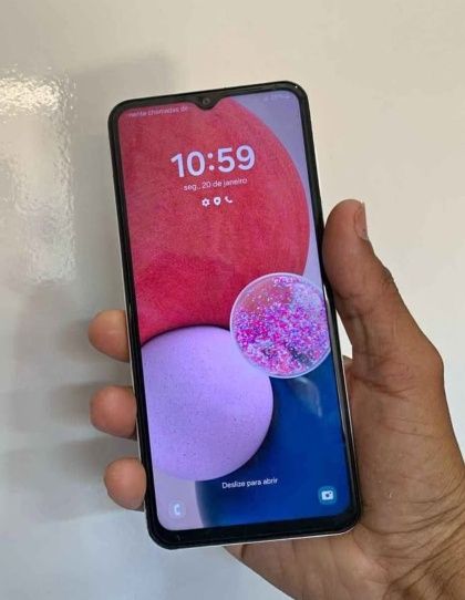 Telas Ecrã Display para Substituição - ZTE e Samsung A13