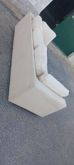Sofá quatro lugares