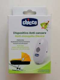 Dispositivo Portátil Anti Mosquitos a pilhas de 1,5 Volts - Chicco
