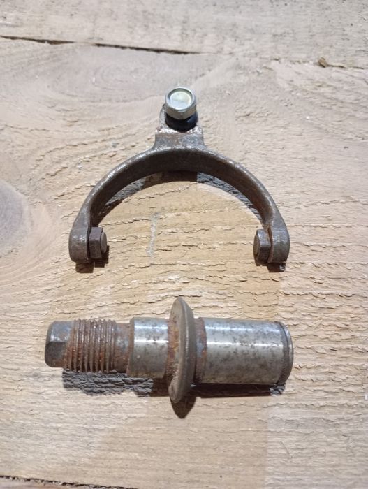 Шатуни Т40,Т25,Т16 (Запчастини)