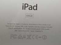 iPad na części lub do naprawy