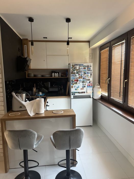 Wynajem krótkoterminowy Andrychów