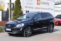 Volvo XC 60 2.4 D5 AWD Summum salonPL serwisASO panorama