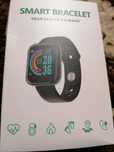 Smart bracelet nowa opaska