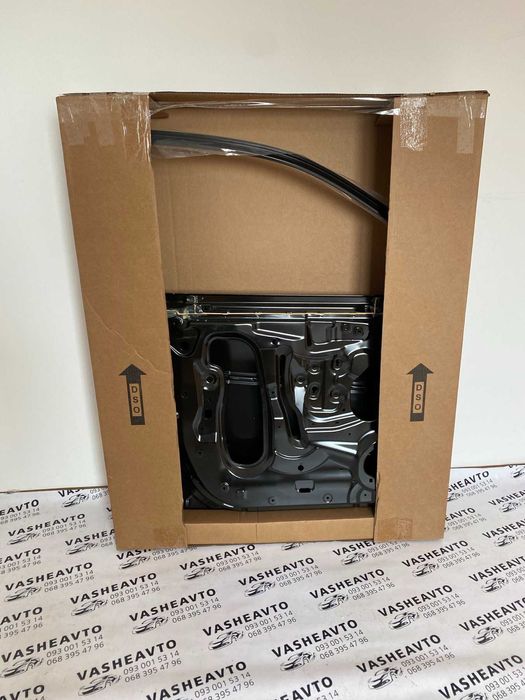 Двері ліві-праві, передні-задні Honda CR-V 6 2023-2024-2025 USA