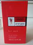 Hugo Boss Energise 125ml. Nowy.stara wersja.