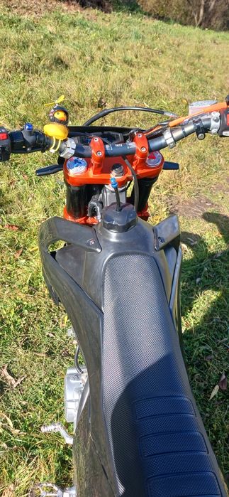 Продам кові адванс 250 в гарному стані