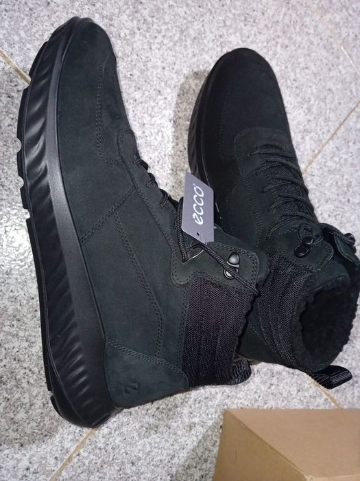 Оригінал! 45-29,5-30 Ecco нубук зима
ширина 10
не промокають
висота 15