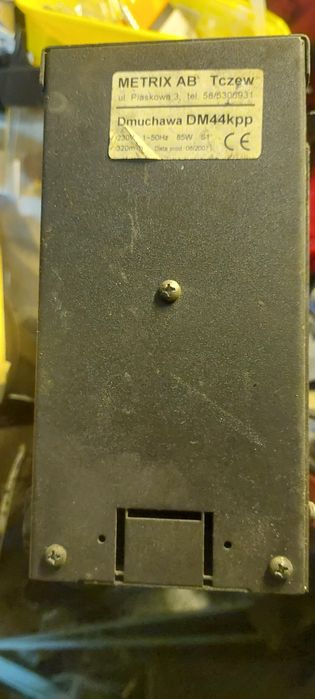 Części do Ling Duo Kocioł CO na ekogroszek