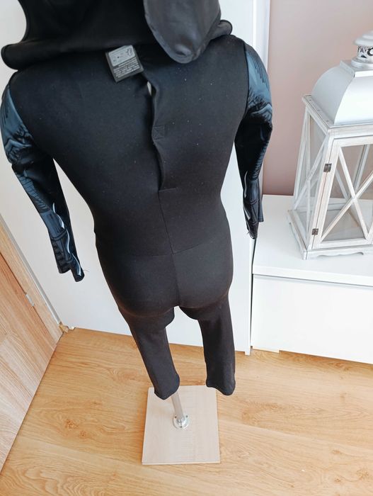 NOWY H&M strój karnawałowy BATMAN BATMANA przebranie 98/104 339