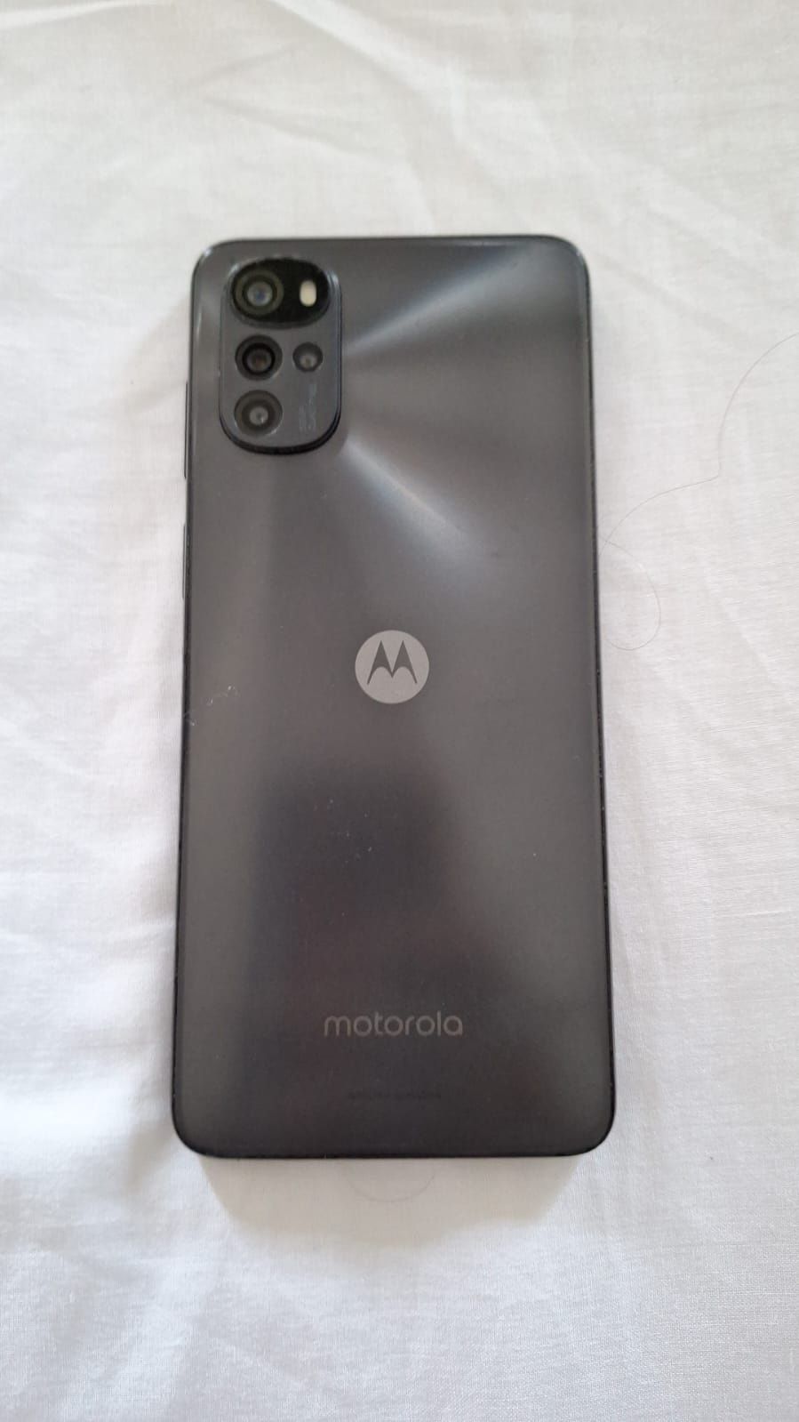 Moto g22 usado (valor negociável)