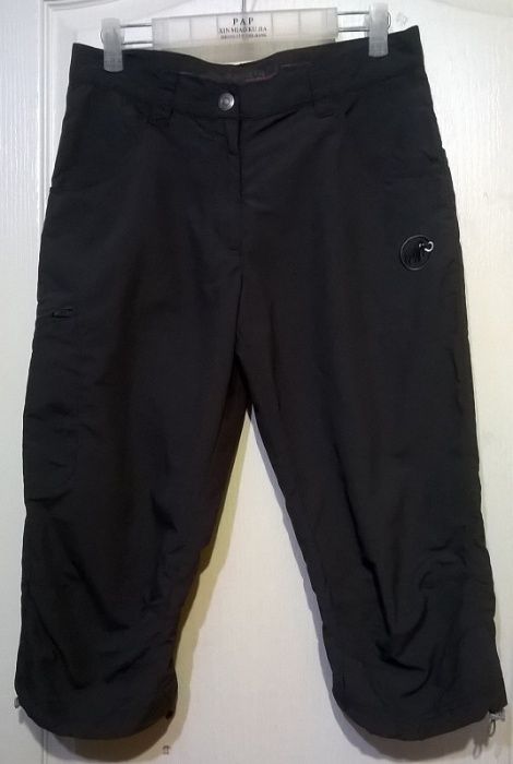 Бриджи шорты капри MAMMUT