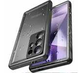 Nowe Etui Case Pokrowiec Obudowa Wodoodporne IP68 SAMSUNG S24 ULTRA