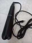 Alisador Babyliss a vapor