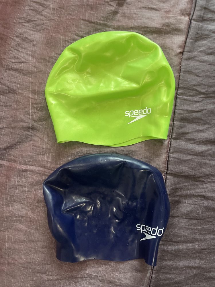 Шапочка для плавання Speedo