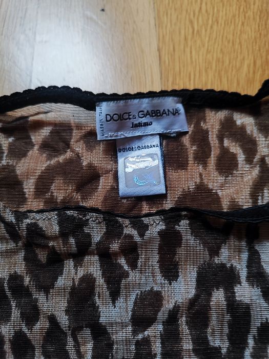 Dolce Gabanna футболка s розмір