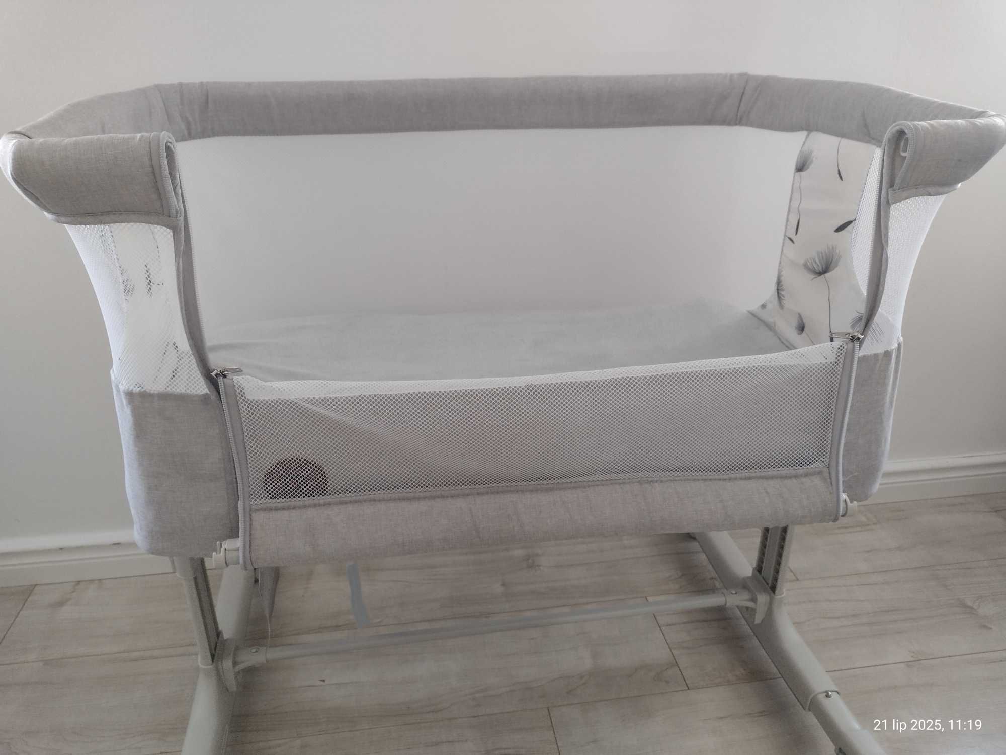 Dostawka Lionelo Aurora 3w1