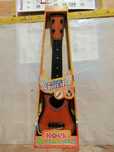 Gitara ukulele 4 struny
