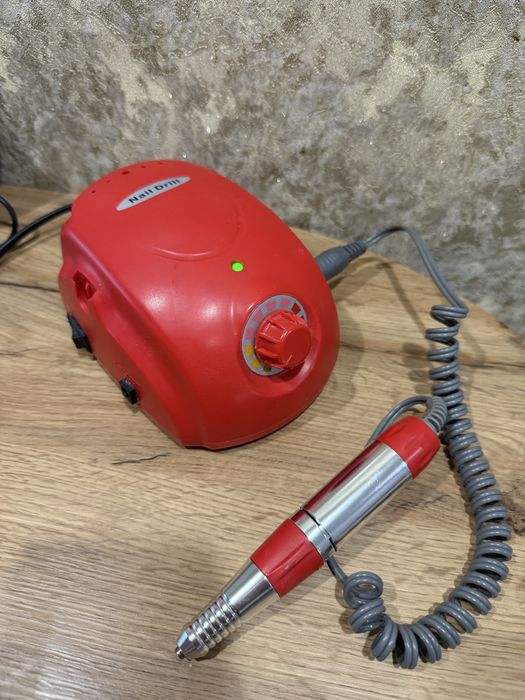 Фрезер для манікюру Nail Drill
