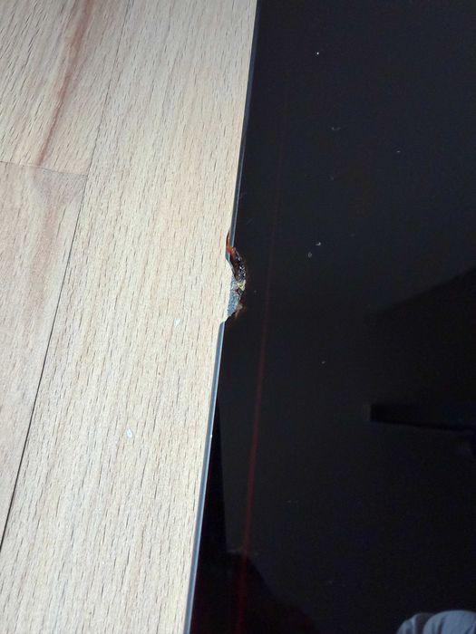 Płyta indukcyjna Cooke&Lewis