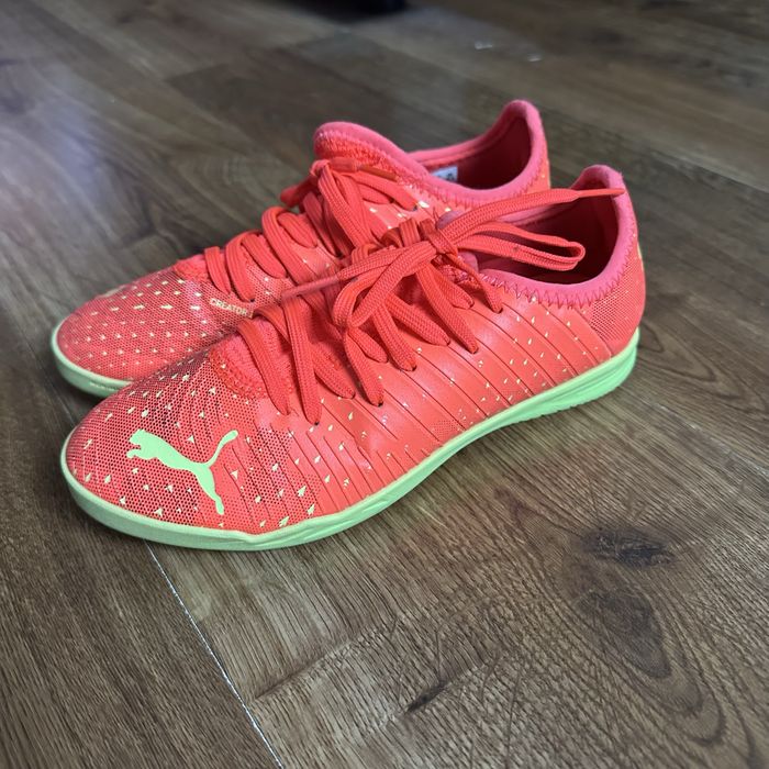 Buty sportowe PUMA 34 do piłki nożnej