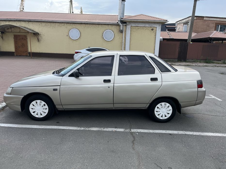ВАЗ 2110 (експорт)