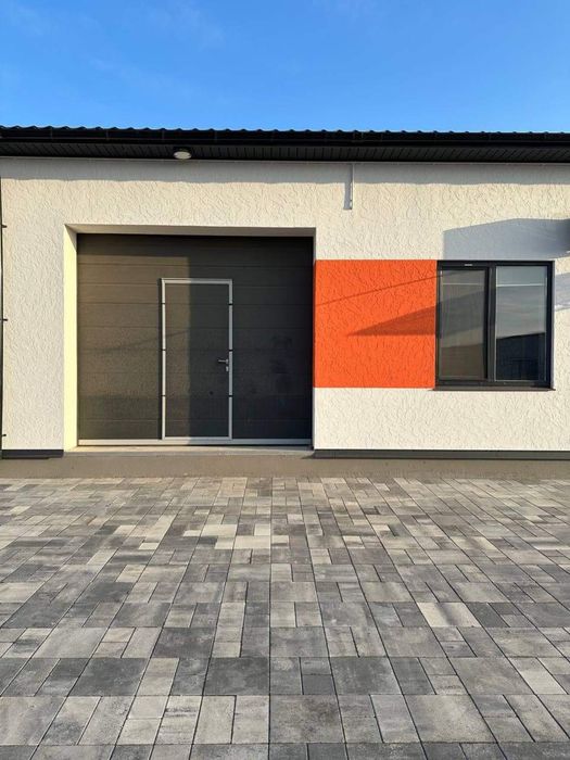 -20% до КІНЦЯ МІСЯЦЯ‼️Люксові гаражні ворота від ВИРОБНИКА | 3000х2250