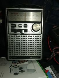 Kolekcjonerskie Stare Radio LLOYTRON