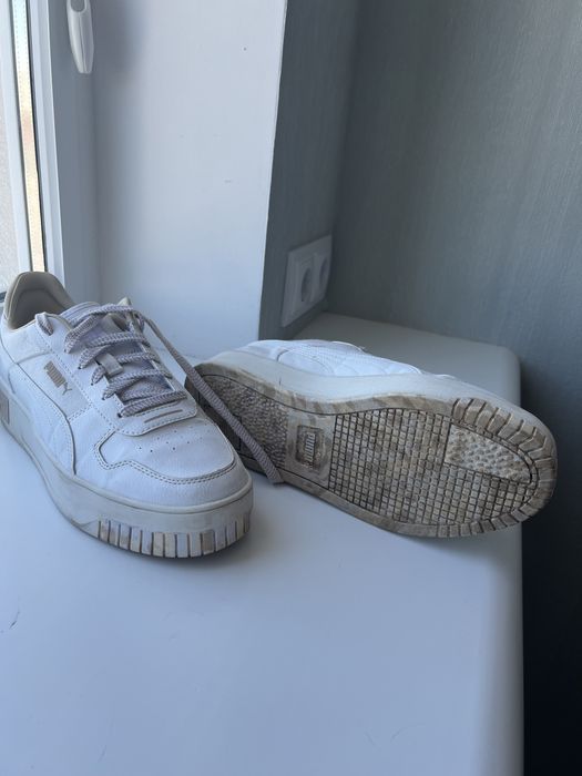 Кросовки Puma