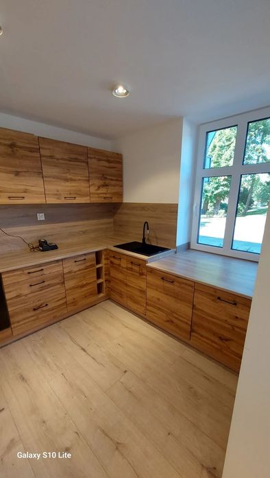 Wynajem mieszkanie bezczynszowe wieleń 2 pokoje