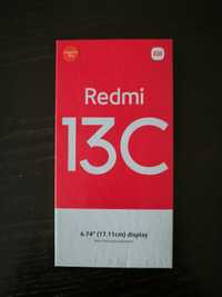 Redmi 13C com garantia