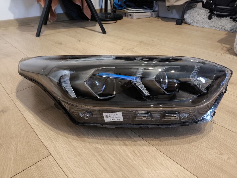 Lampa Przód Prawy KIA ProCEED GT Line 2023