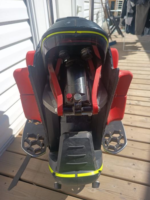 Begode Hero 20 – monocykl elektryczny