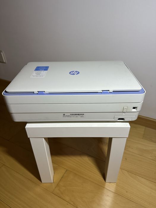 Impressora Envy 6010