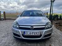 Opel Astra, LPG, instalacja Gazowa,klimatyzacja,