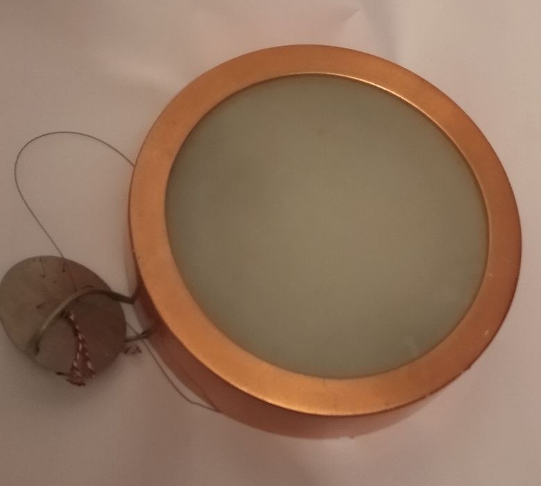 Żyrandol lampa plafon