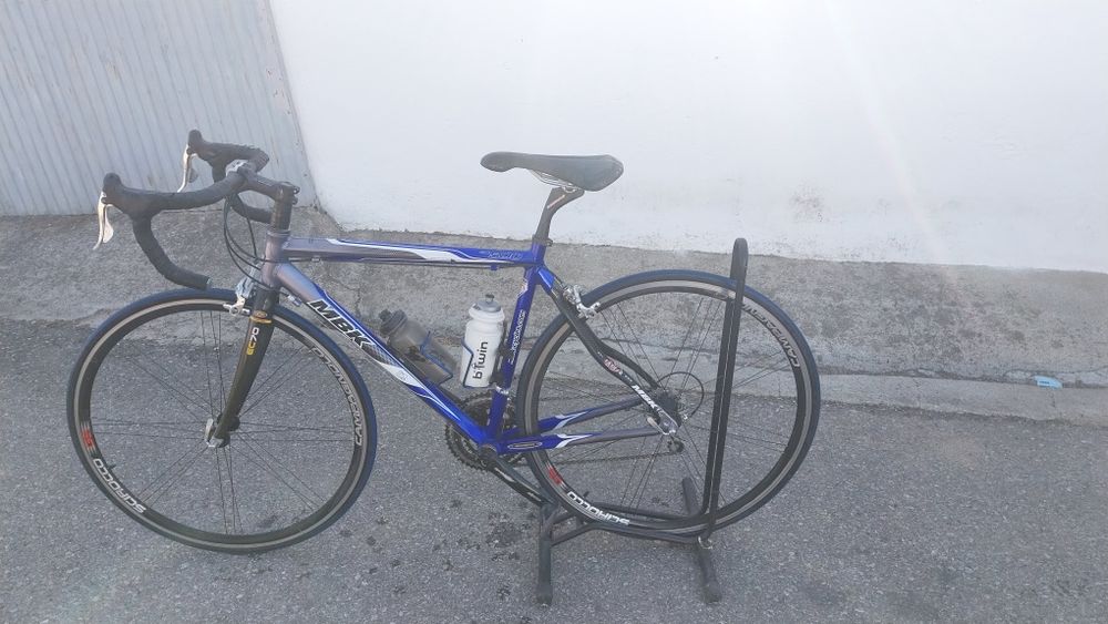 Bicicleta pista MBK 500 RD